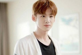 白敬亭娱乐圈吃瓜视频