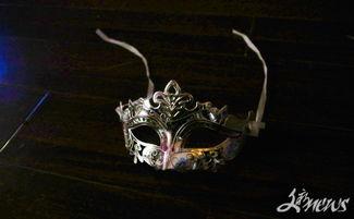 面具下的邂逅,揭开神秘面纱的情感之旅