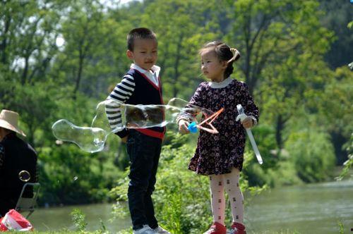 锦屏春暖,探寻江南水乡的温柔时光